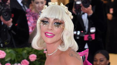 This Is How Much Lady Gaga Made From A Star Is Born
