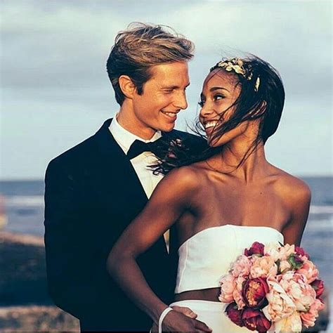 gorgeous interracial couple wedding photography by the sea love interracial couples mixed