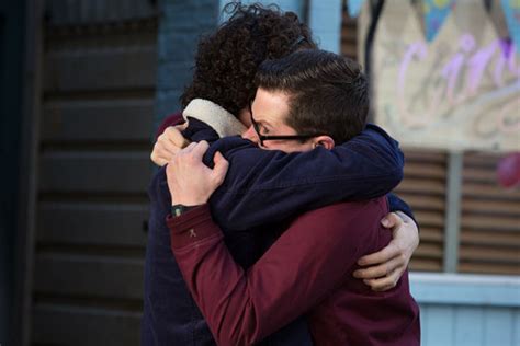 Eastenders Supersizes With Six Episode Week As Ben And