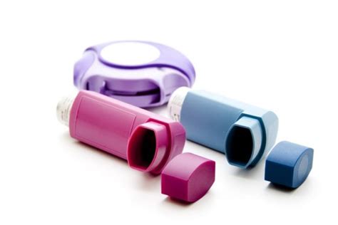 inhalers asthma copd treatment explained  healthlynked