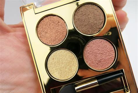 milani fierce foil eyeshine and eyeliner swatches and review