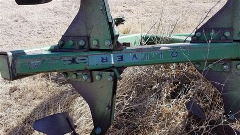 oliver  roll  plow nex tech classifieds