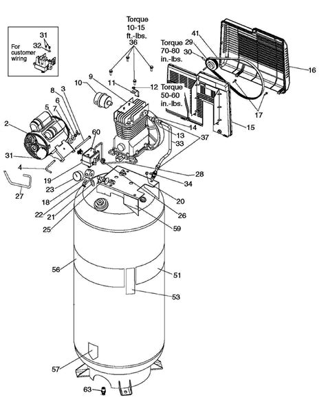 parts craftsman air compressor reviewmotorsco