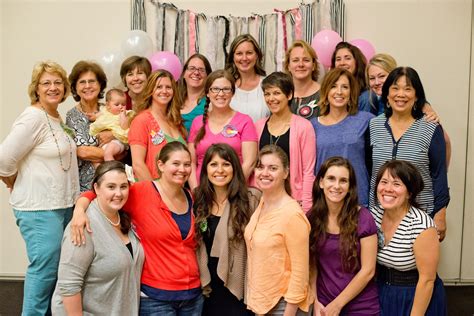 Domestic Fashionista Moms Group End Of The Year Party And