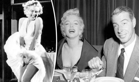 marilyn monroe white dress moment exposed truth behind