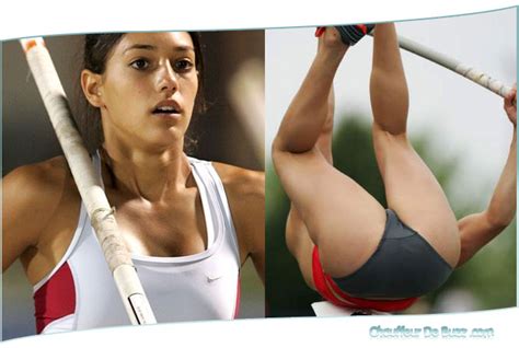 your guide to 2012 s sexiest olympics girls