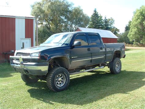 chevrolet silverado hdpicture  reviews news specs buy car