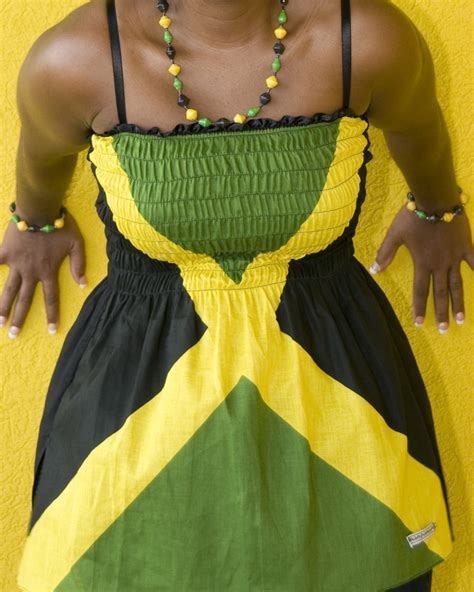 Jamaica Clothing Jamaican Clothing Jamaica Outfits Caribbean Fashion