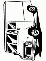 Lastwagen Boyama Kamyon Camion Kolorowanki Pojazdy Dzieci Dla Pulmann Mezzi Trasporto Colorare Transportmittel Disegni Malvorlage Cliccate Scheda sketch template