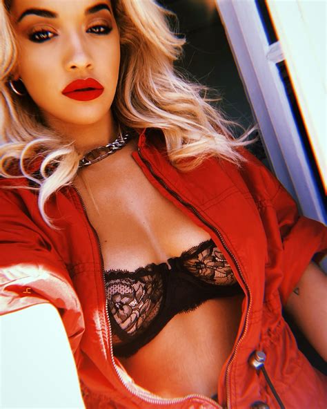 rita ora topless and sexy the fappening 24 photos the