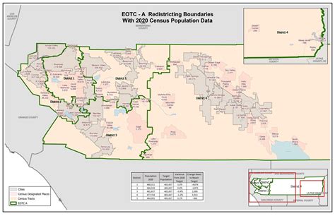 latino lawmakers object   riverside county supervisor maps press