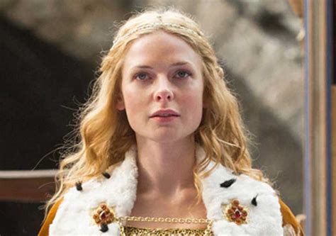‘the white queen writer emma frost on sex historical accuracy and making ‘the real ‘game of