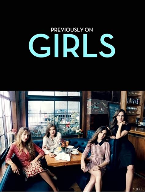 Pop Culture And Fashion Magic Hbo’s Girls Season 3