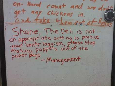 this is the hilariously ridiculous story of shane the wal