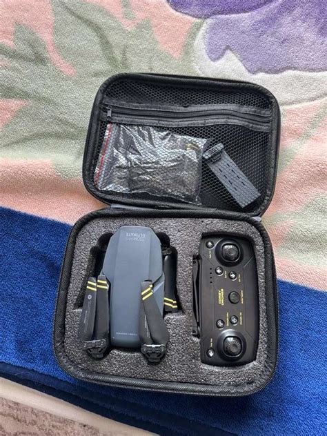 corby drone zoom pro ultimate diger