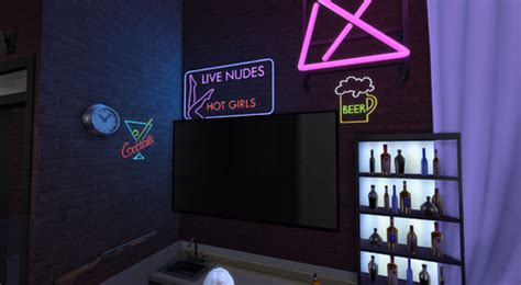 Nomad S Sex Arcade Lots Loverslab
