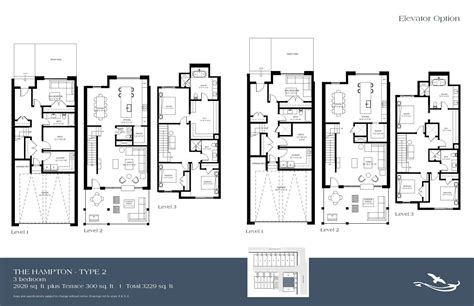 water walk oakville towns prices floor plans condoroyaltycom