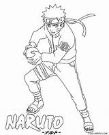 Naruto Colorir Ausmalbilder Cool2bkids Shippuden sketch template