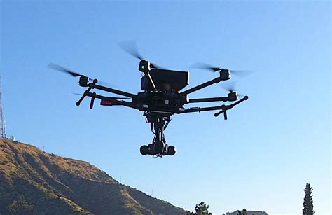 flying eye relies  digis xbee  drone connectivity  parachute deployment digi international