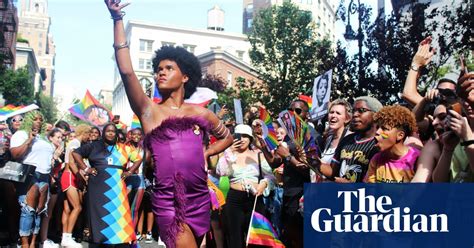 lgbtq pride parade weekend around the world in pictures world news