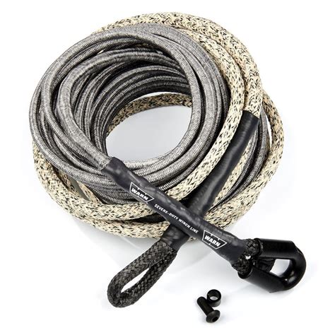 synthetic rope  series   winch     lb sam winer