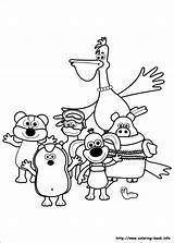 Timmy Time Coloring Pages Kleurplaten Book Google Info Kids Kleurplaat Printable Zo Cartoon Coloriage Do Color Shaun Sheep Fun Kaynak sketch template