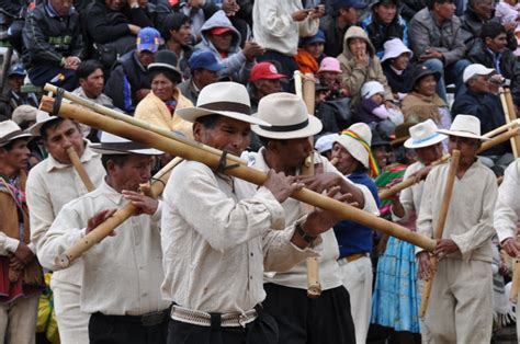 bolivia retrospectiva mosenada patrimonio cultural  intangible del