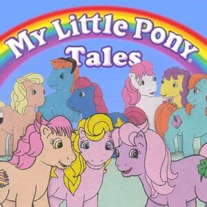 pony tales soundeffects wiki fandom