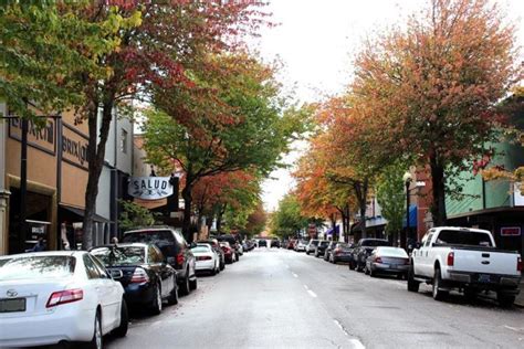 visit  oregon town   wonderful scenic experience