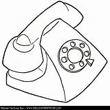 Medios Comunicacion Pneumonia Comunicacin Primeros Bullet Telefono sketch template