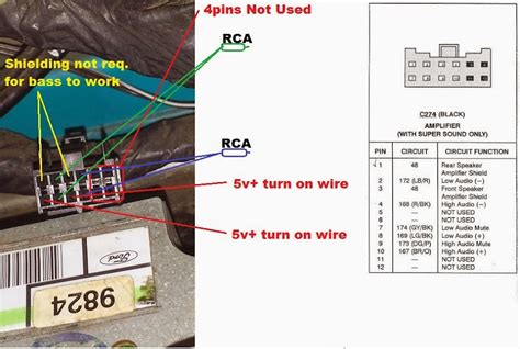 mach  sound system diagram  diagram  student