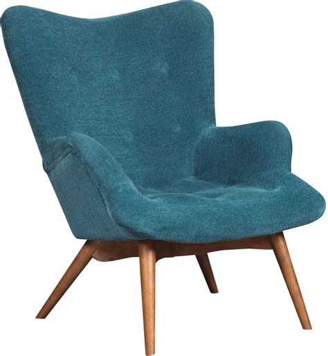pelsor turquoise accent chair  ashley coleman furniture