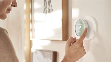 nest thermostat  predict potential hvac issues