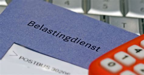 zorgkosten terugverdienen  uw belastingaangifte vereniging gehandicaptenzorg nederland