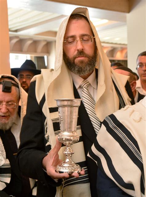 New Chief Rabbis Elected Hamodia