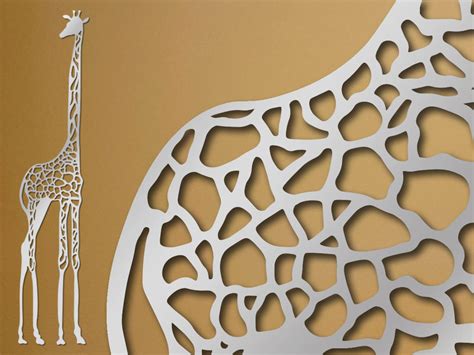 metal wall art decorative laser cut panel sculpture  home etsy canada