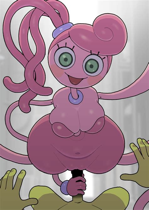 Rule 34 Anthro Breasts Censored Imminent Sex Mommy Long Legs Penis