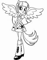 Equestria Pinkie Omalovanky Obrazky sketch template