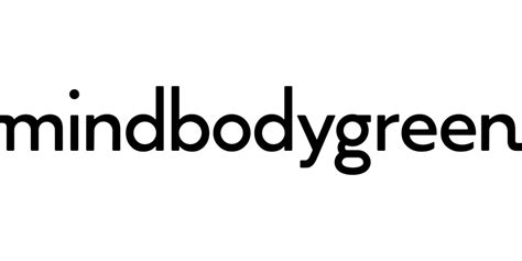 Mindbodygreen