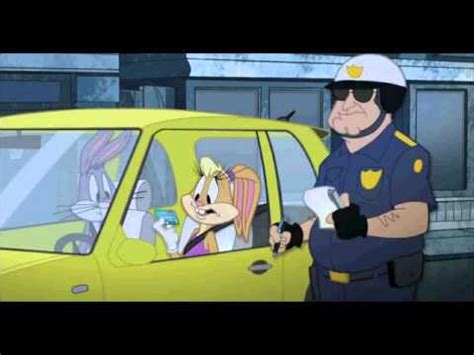 lola bunny driver license fandub youtube