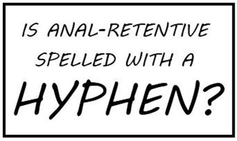 writing tips how to use hyphens owlcation