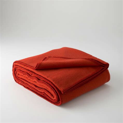 classic pendleton wool blanket