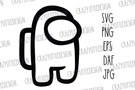 outline svg instant  cricut svg png eps etsy