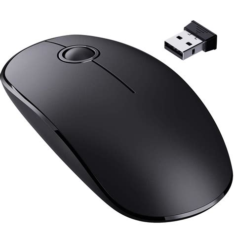 compact wireless mouse  laptop tech review