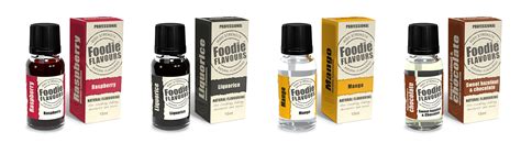 natural flavours  retailers manufacturers foodie flavours