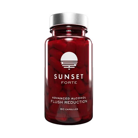 asian glow  complete guide  asian flush reaction  alcohol sunset alcohol