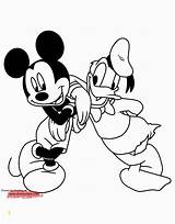 Maus Ausmalbild Malvorlage Inspirierend Gangster Micky Clipartmag Disneyclips Gangsta Okanaganchild Homecolor sketch template