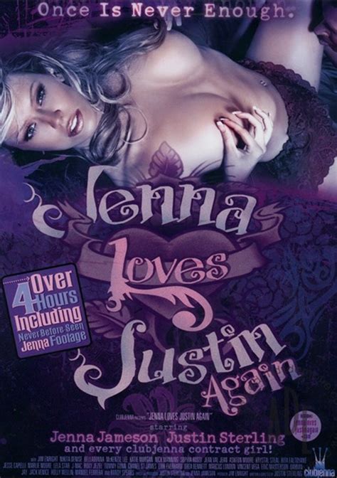 Jenna Loves Justin Again Adult Dvd Empire