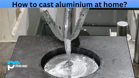 cast aluminium  home