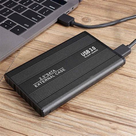 gtbtb protable  external hard drive usb hd mobile hard disk hdd storage devices